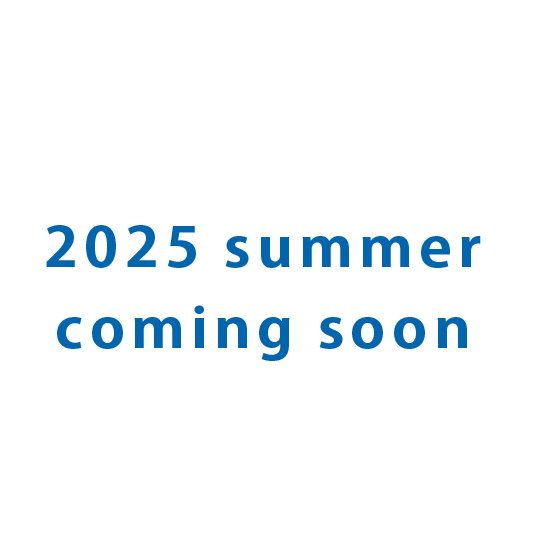 2025 summer coming soon